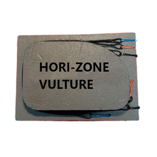 HORI-ZONE VULTURE saliktā loka aukla