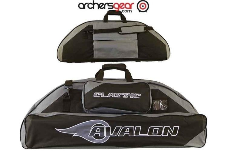 Avalon 106 cm bow bag 