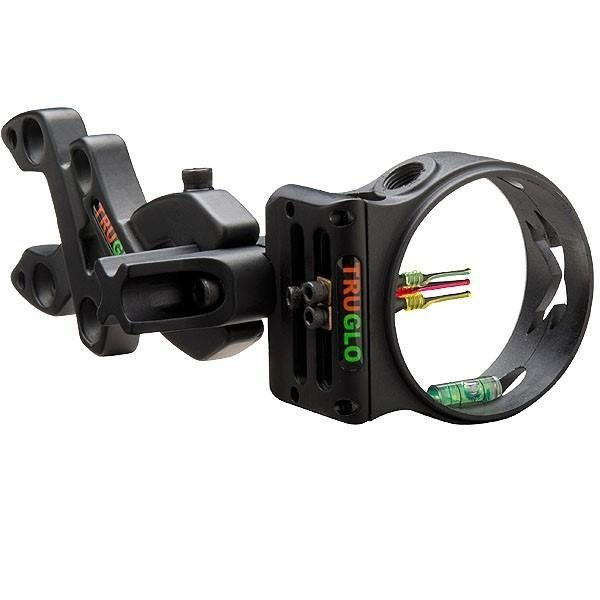 TruGlo Storm 3 Pin .029 Sight