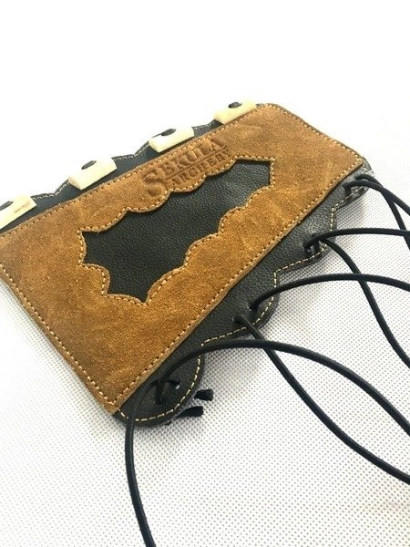 Sekula Šaudymas iš lanko "Erelis" dilbio apsauga