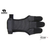 Bearpaw Glove Black 