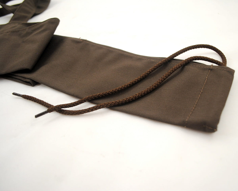 Herbis Bow Sleeve 1 (LONGBOW)