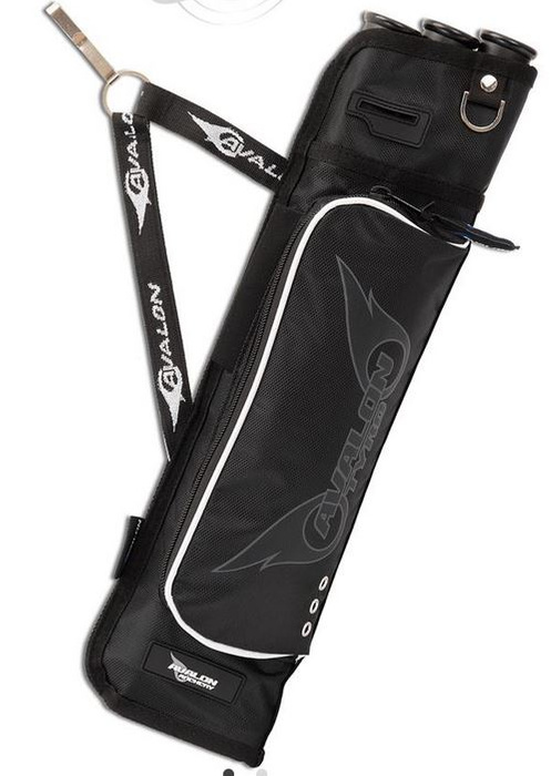 Avalon Tyro 3 Tubes arrow quiver 