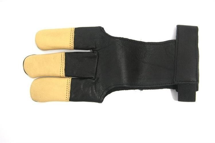 ElTORO ETHS104 Tiger archery glove 