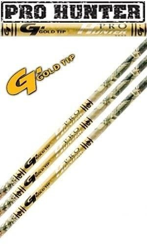 GT Pro Hunter APG 3555 Schaft