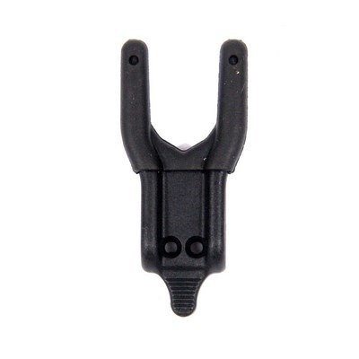 Maksimalus nuleidžiamas stovas - Raudona