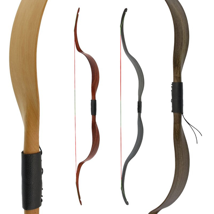 Oak Ridge Mongo Ambidextrous Hybrid Bow 