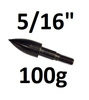 5/16" - 100gr