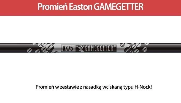 Promień Easton Gamegetter