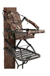 Treestand VIPER SD ALU. 9KG MOSSY OAK CAMO