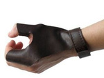 Rękawiczka Herbis na rękę łuczną Typ 5