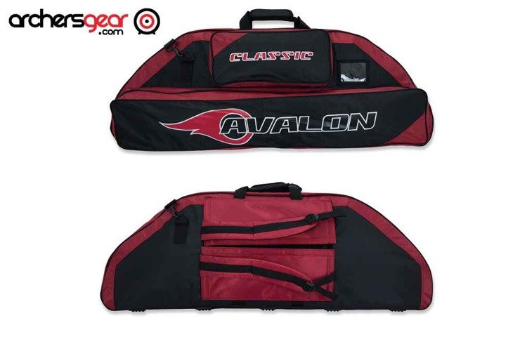 Avalon 116 cm bow bag 