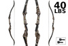 Sanlida OSPREY 58" RH CAMO hunting bow