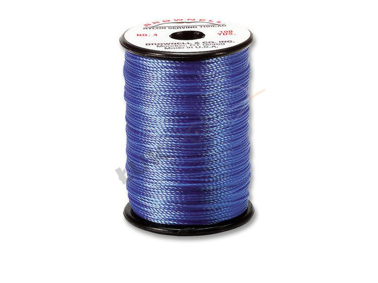 BCY wrapper threads