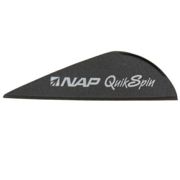 Gummivanes Nap QuikSpin 