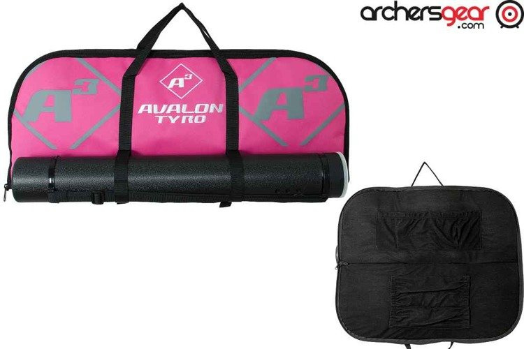 Arc AVALON TYRO A3 70 cm bag 