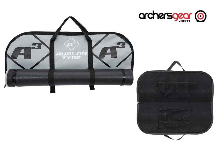 Torba Łuk AVALON TYRO A3 70 cm 