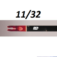 11/32'' - Red