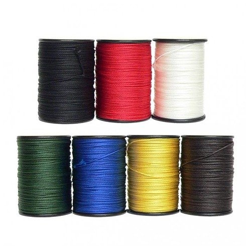 BCY wrapper threads