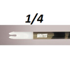 Nasadka 1/4" - 9/32" strzały drewnianej / aluminiowej