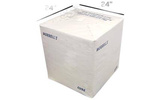 MORRELL TARGET FOAM INDOOR RANG CUBE - 24"x24"x24"