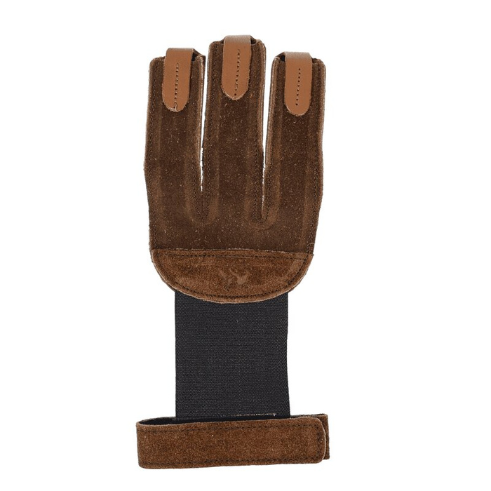 Archery glove elTORO I