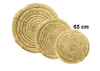 Straw targets 65 cm