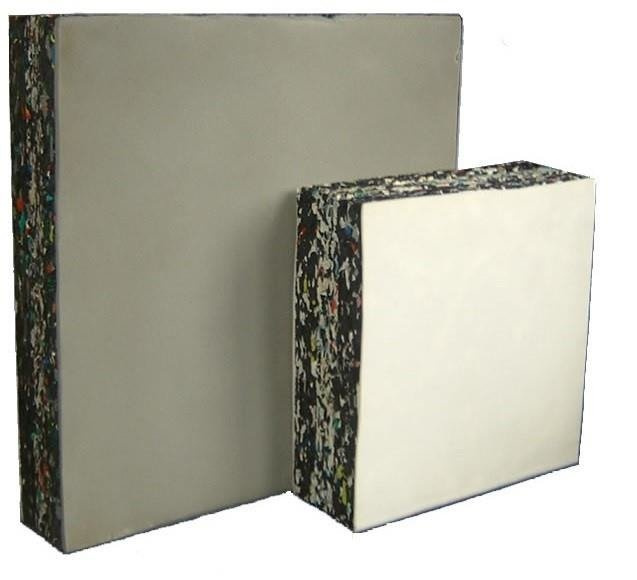 Mata BMC Quatro 60x60x7/8cm