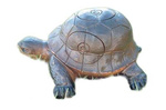 WILD LIFE 3D TARGET TURTLE / TARTARUGA - DIM:21x47x40CM GROUP 4
