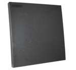 Avalon putplasčio skydas 90x90x7 cm