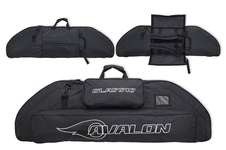 Avalon 106 cm bow bag 