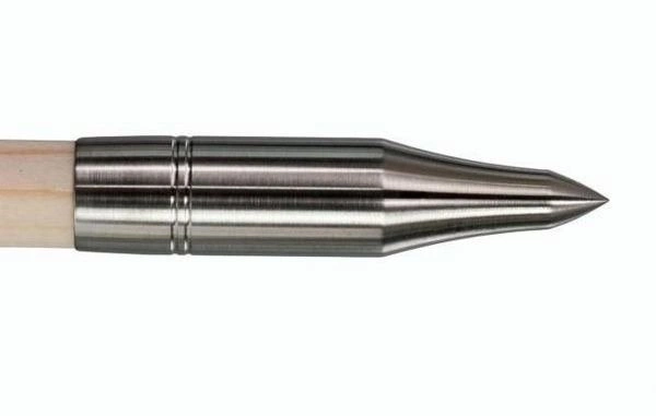 Grot toczony TopHat 3D VA