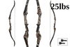 Sanlida OSPREY 58" RH CAMO hunting bow