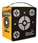 Delta McKenzie ShotBlocker Travel Pro Shield 18 x 16 x 11