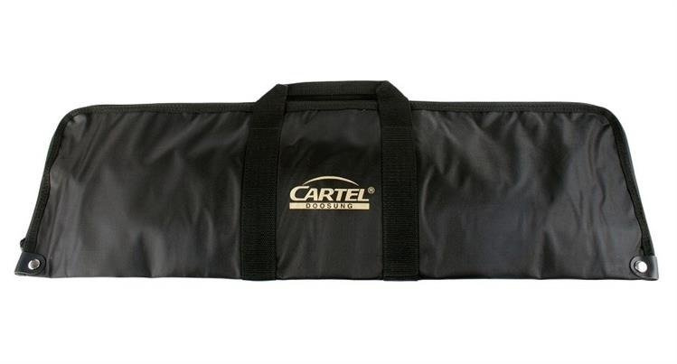 Cartel TD-704 Bow Bag 