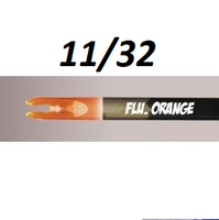 11/32'' - Fluo Orange