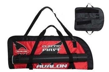 Avalon Classic First Bow Bag