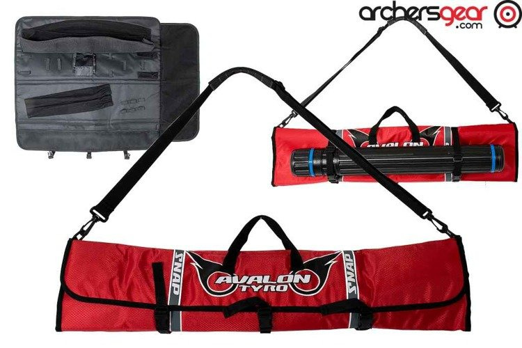 Avalon bag for Tyro Snap sports bow 