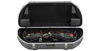 SKB 4117 Single Parallel Bow Case