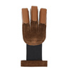 Archery glove elTORO I