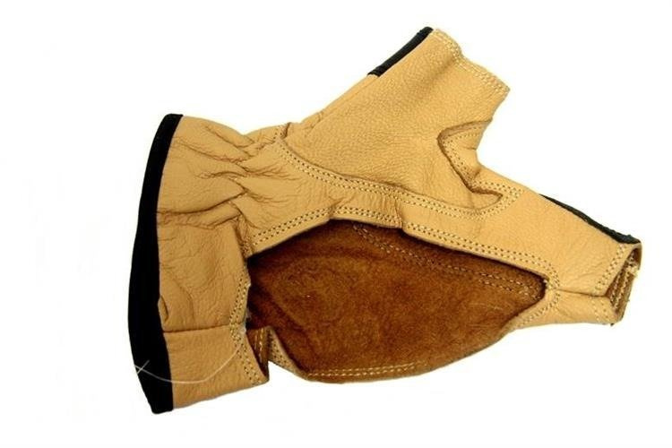 Schießhandschuh Bearpaw TRU 