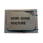 HORI-ZONE VULTURE sudėtinė lanko styga