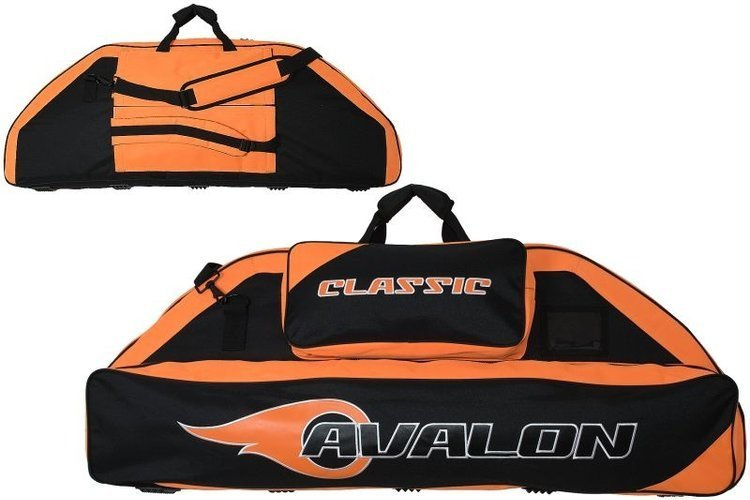 Avalon 106 cm bow bag 