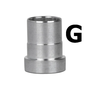 Przejściówka Uni Bushing Easton ACC Pro