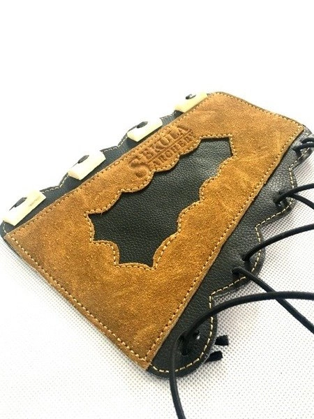 Sekula Šaudymas iš lanko "Erelis" dilbio apsauga