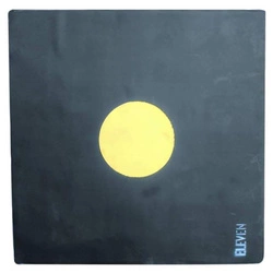 Eleven Target Polyfoam 100 x 100 cm + 1 x 24,5 cm Insert – Tarcza łucznicza z wymiennym wkładem