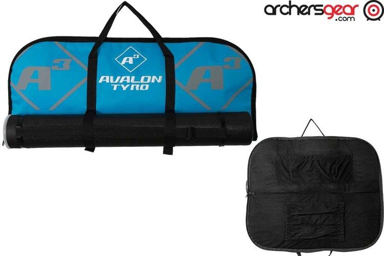 Arc AVALON TYRO A3 70 cm bag 