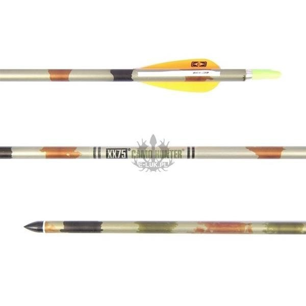 Easton Camo Hunter Arrow