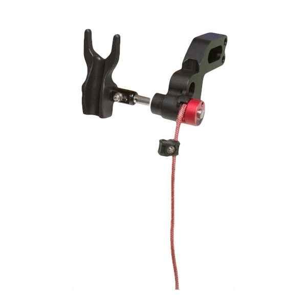 Drop base for Octane double drop tine RH compound bow