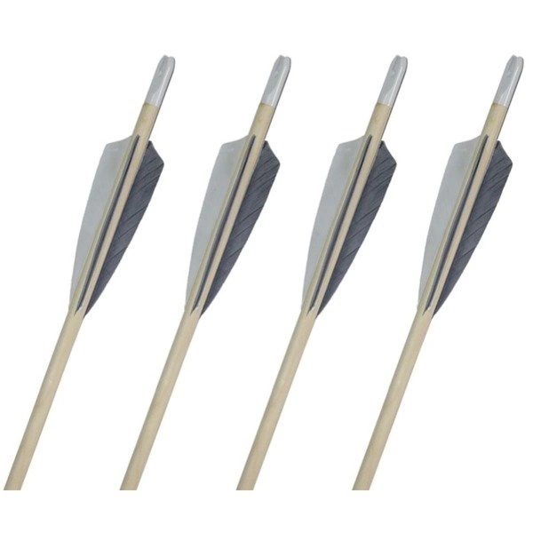 Cedar arrows on sale